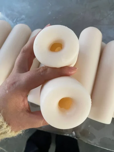 Love Doll TPE Insert from Jinsan Factory (YL/WM/JK Doll)