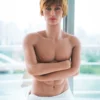 160cm (5,24") TPE Male Sex Doll - WM Dolls - Yannick