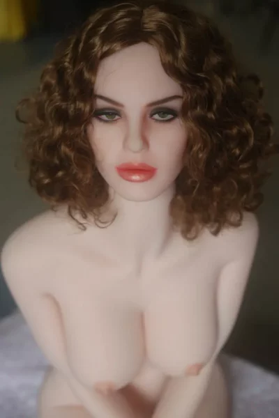 Alternative view of 158cm TPE Sex Doll - WM Dolls - Kissa