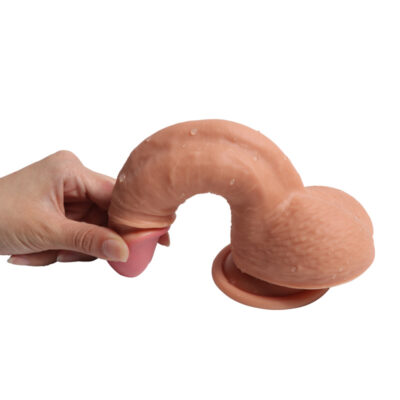 Castiel's Penis - Sex Toy