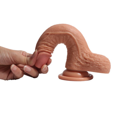 Crowley's Penis - Sex Toy