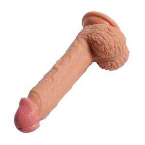 Dean's Penis - Sex Toy