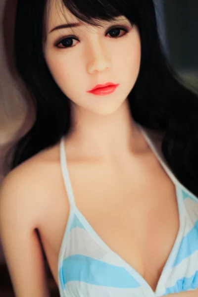 Alternative view of 153cm TPE Sex Doll - WM Dolls - Anelyse