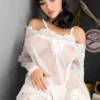 158cm TPE - G cup boobs - WM Dolls - Amélie