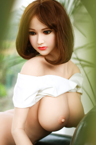 SY Doll 158cm (5ft18) TPE - Big Breast