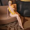 165cm Sex Dolls (5ft41) Small Breast – SY Dolls - Ava