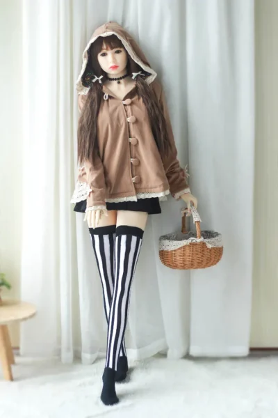 Alternative view of 158cm Sex Dolls (5ft18) - C Cup - Jarliet - Kumiko