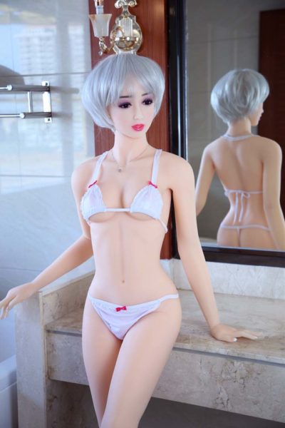New Real Sex Doll
