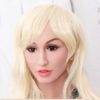 WM Dolls TPE Head #116