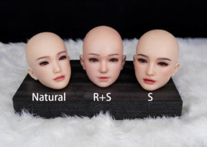 Head R+S effects