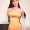 163cm (5.34ft) C cup TPE Sex Doll - Asian Beauty - WM Dolls - Clara