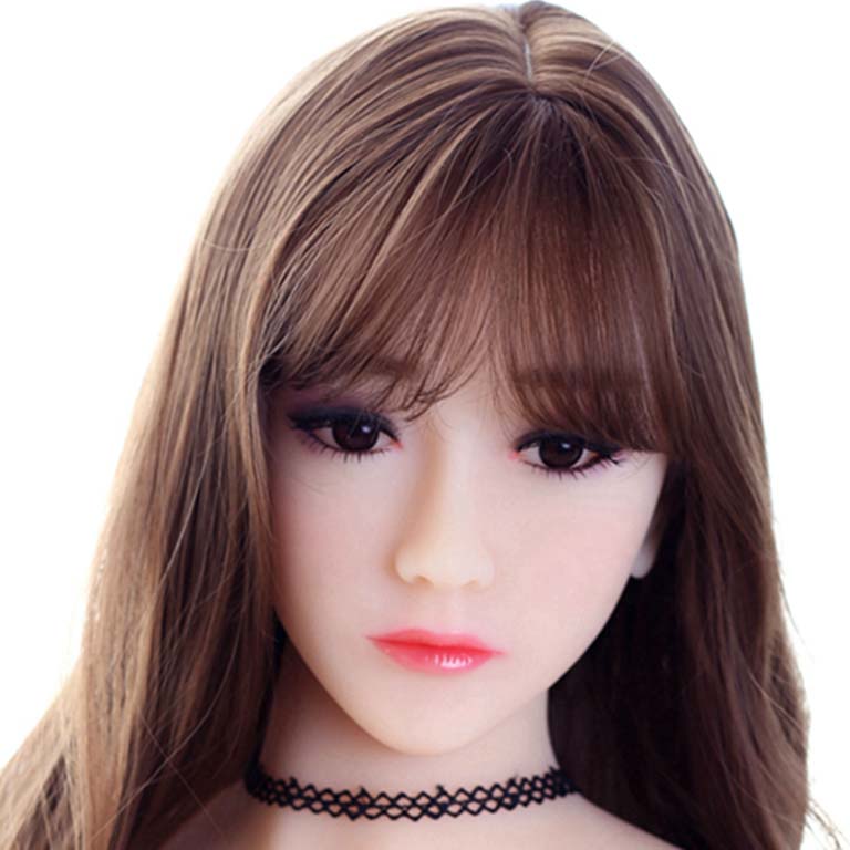 AF Dolls TPE Head #102
