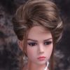 AF Dolls TPE Head #55