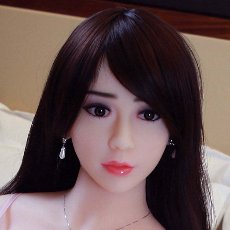 AF Dolls TPE Head #70