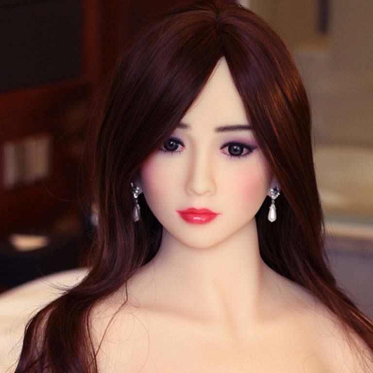 AF Dolls TPE Head #71