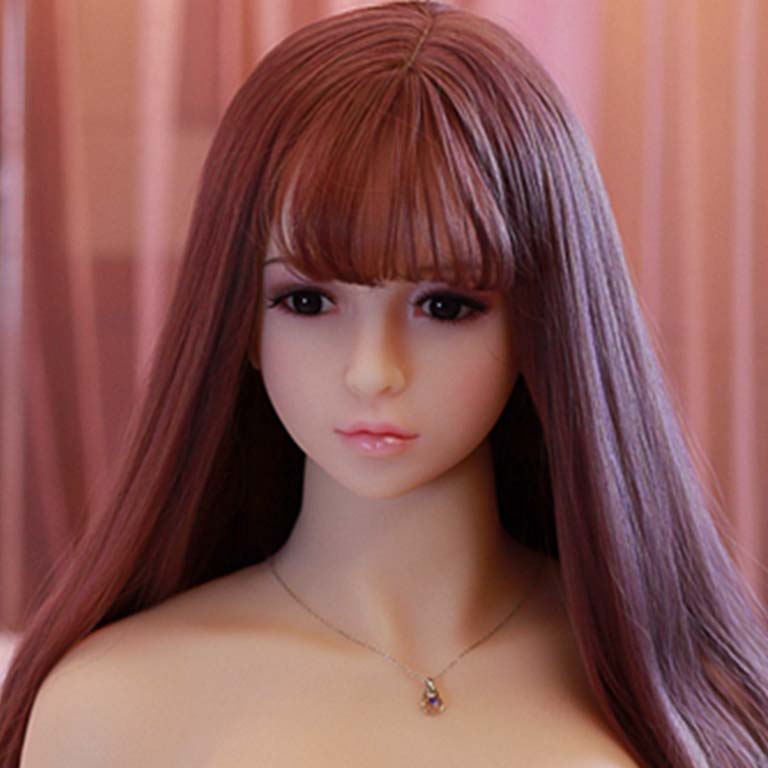AF Dolls TPE Head #76