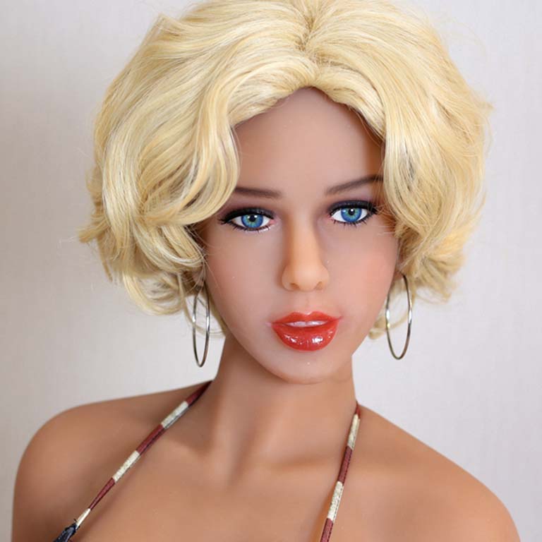 AF Dolls TPE Head #92