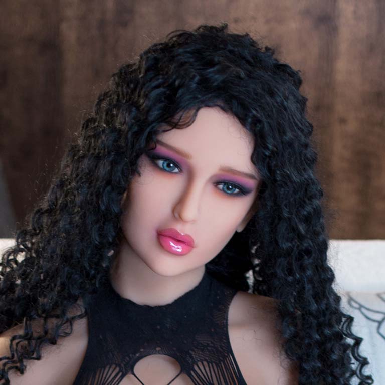 AF Dolls TPE Head #95A