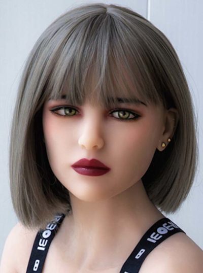 HR Dolls TPE Head #45 - Cynthia