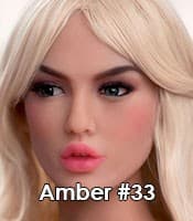 Amber-33