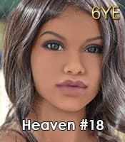 Heaven-18