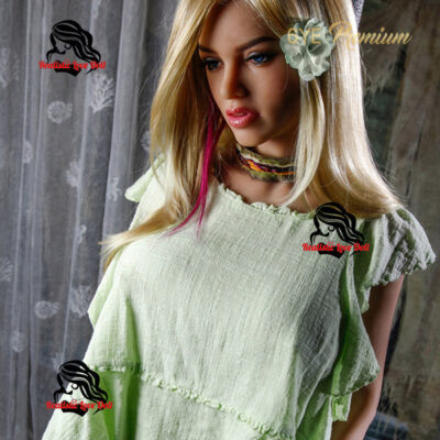 161cm (5.28ft) E cup TPE Doll - Head N27 - 6Ye