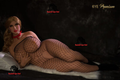 161cm (5.28ft) J cup TPE Doll - Head 103 - 6Ye