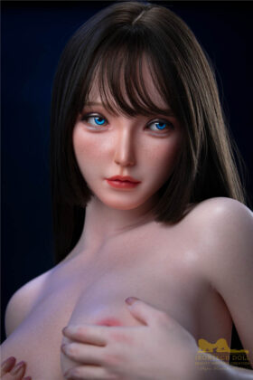 Irontech Doll - Silicone