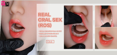 Real Oral Sex