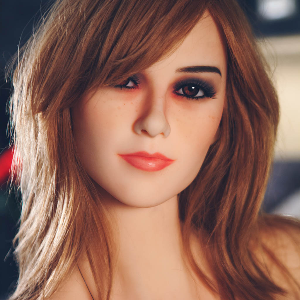 160cm 5ft24 Tpe Sex Doll Sy Doll Head 114 Ready To Ship Usa Realistic Love Doll