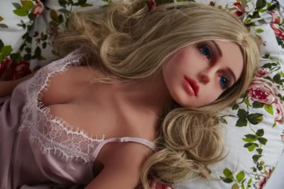 140cm (4.59ft) F cup TPE Doll - Head 5 - 6Ye