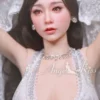 175cm (5.74ft) Silicone Sex Doll – D cup – AK Dolls – Head 142 LS23 -