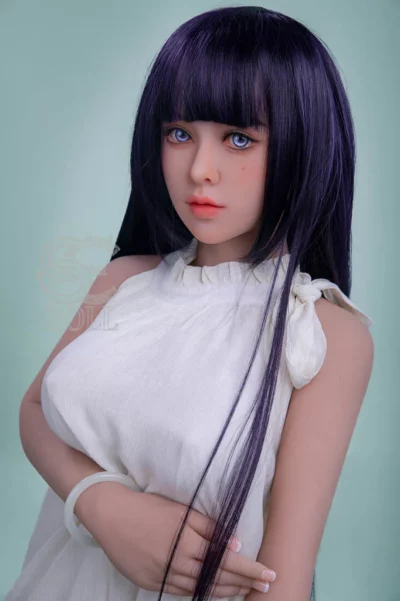 SE Doll TPE - Kiko 150cm (4,82ft) E cup with SE#010