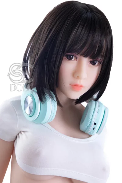 SE Doll TPE - Miku 151cm (4,95ft) E cup with head SE#010