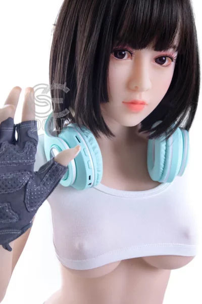 SE Doll TPE - Miku 151cm (4,95ft) E cup with head SE#010