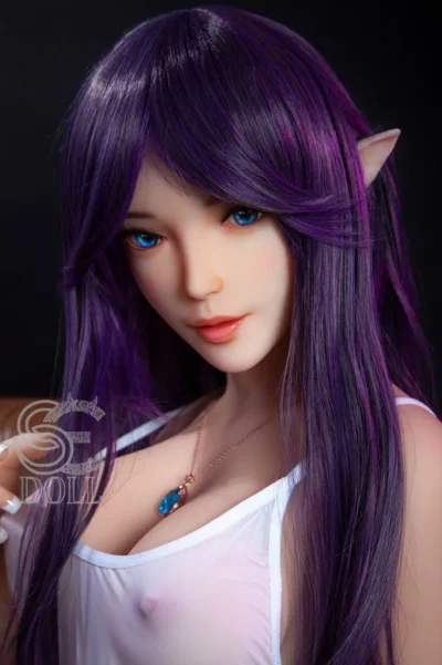 SE Doll TPE - Olivia 151cm (4,95ft) E cup with head SE#022