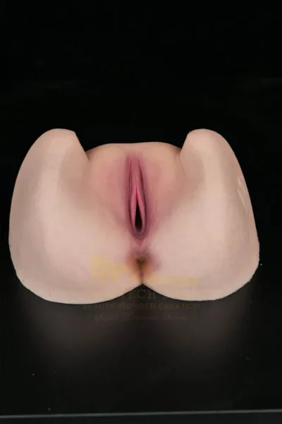 Alternative view of Ms. Precision V3 - Vagina de Muñeca Sexual Irontech Doll