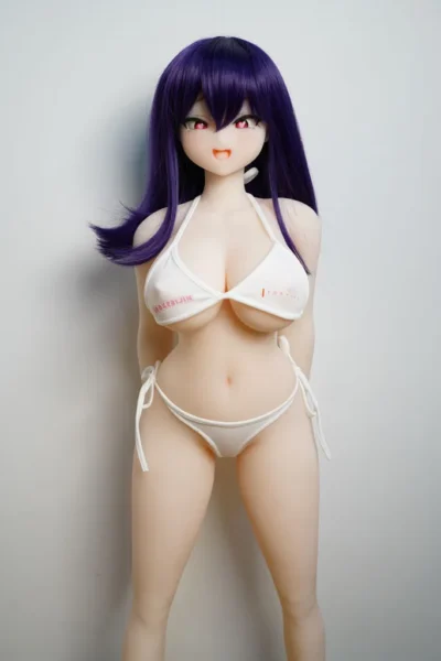 Alternative view of 90 cm S-TPE - Copa F - IROKEBIJIN - Aoi