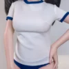 Set Tee-shirt & Bikini – Doll 90 cm or 100 cm - Kospley