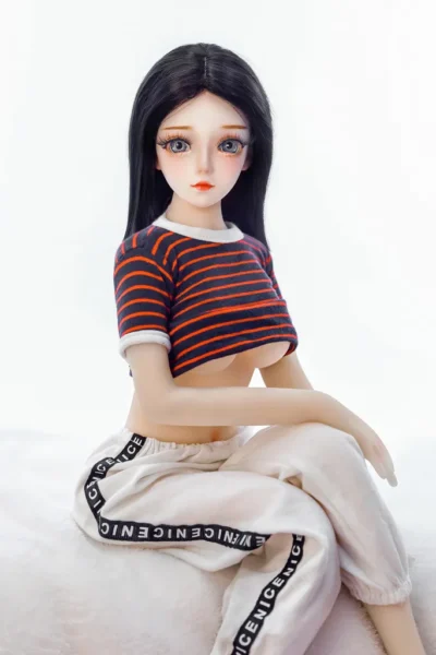 SY Doll 60cm Mini TPE Sex Doll – Small Breast | In Stock USA, Fast Shipping