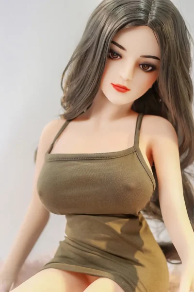 nabini penisring 1 World Life Size Sex Doll main image 0