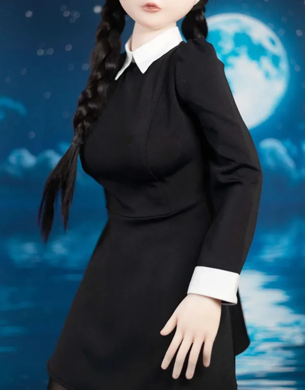 Set Cosplay Wednesday – 100cm - Image 2