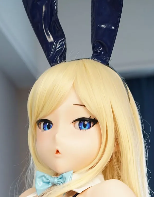 Set Dark Blue Bunny – Doll 148cm - Image 6