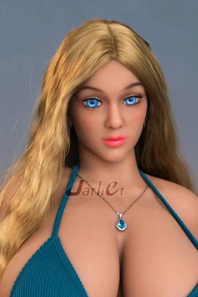 Alternative view of Jarliet Kala – 90cm TPE Sex Doll (Medium Skin Tone)
